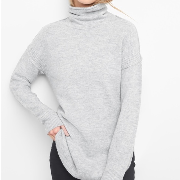 GAP Sweaters - 🌹🔥 GAP TURTLE NECK